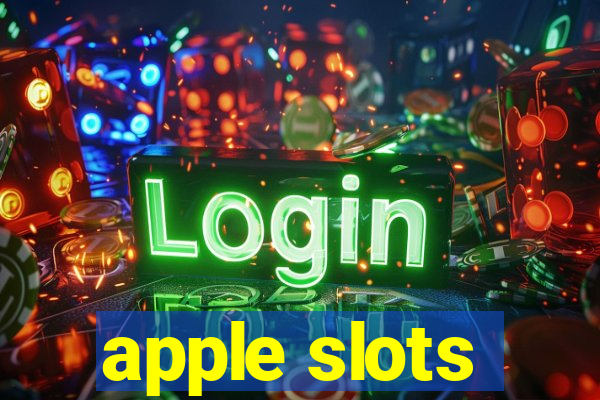 apple slots